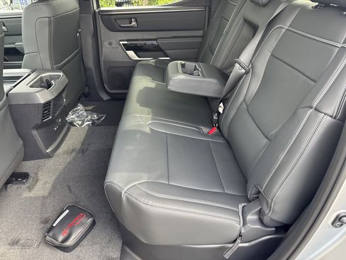 New 2026 Toyota Tundra Limited image 18