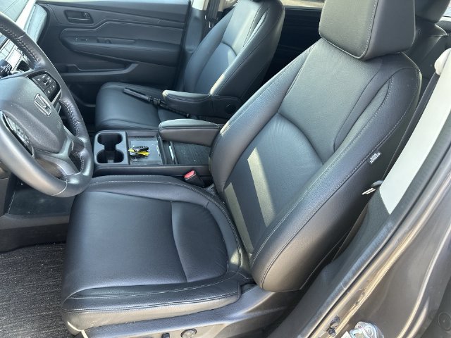 Used 2025 Honda Odyssey EX-L image 22