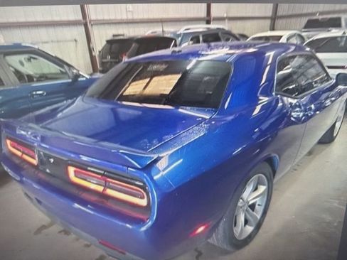 Used 2020 Dodge Challenger GT w/ Driver Convenience Group image 2