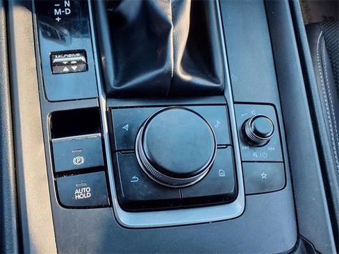 Used 2023 MAZDA CX-50 2.5 S w/ Cargo Package image 15