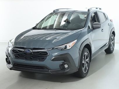 Certified 2024 Subaru Crosstrek 2.0i Premium