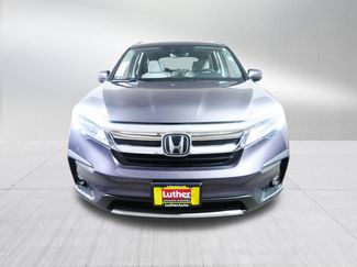 Used 2020 Honda Pilot Touring video 2