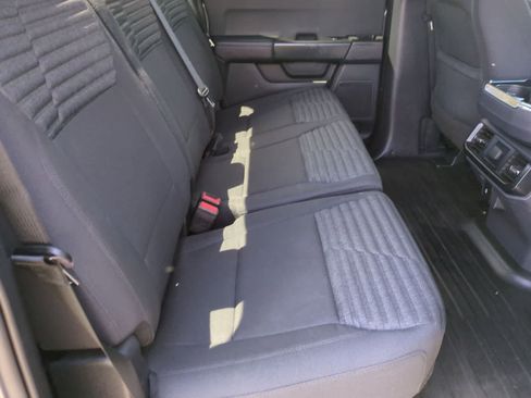 Used 2023 Ford F150 XL w/ STX Appearance Package AWD/4WD image 20