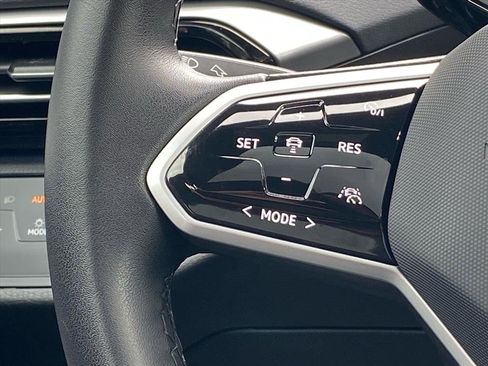 Certified 2023 Volkswagen ID.4 Pro S RWD image 8