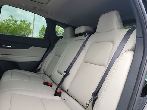 New 2026 Nissan Murano SL AWD/4WD image 15