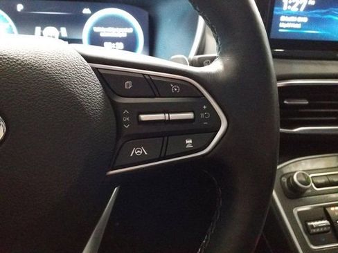 Certified 2023 Hyundai Santa Fe Limited image 5
