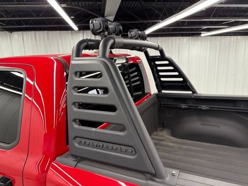 Used 2023 RAM 1500 TRX w/ TRX Level 2 Equipment Group AWD/4WD image 10