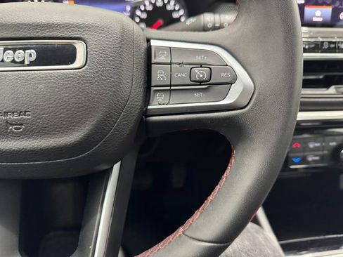 Used 2022 Jeep Compass Trailhawk AWD/4WD image 20