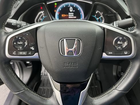Used 2020 Honda Civic EX-L image 20