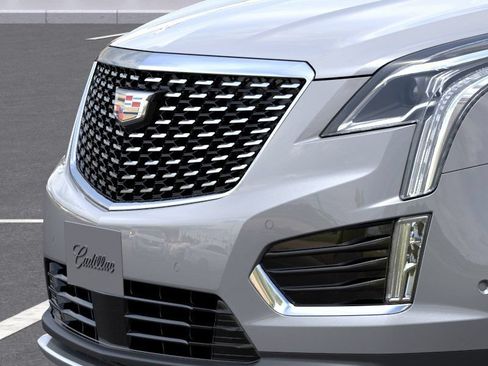 New 2026 Cadillac XT5 Premium Luxury w/ Driver Assist Package AWD/4WD image 20