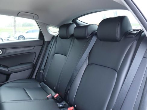 New 2026 Acura Integra FWD image 13