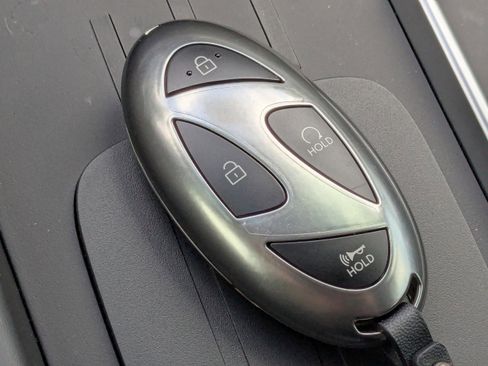 New 2026 Hyundai Santa Fe SE FWD image 33