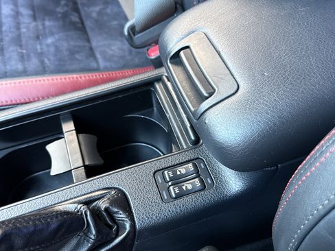 Used 2016 Subaru WRX STI w/ Popular Package #1 image 24