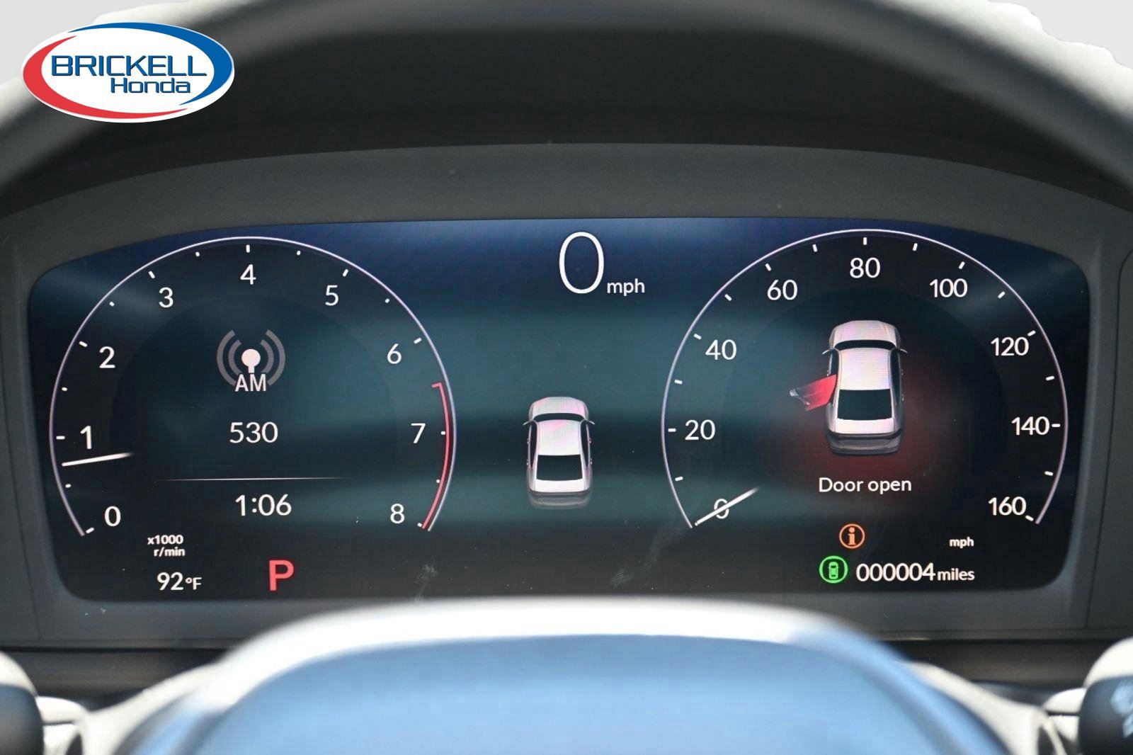 New 2026 Honda Accord LX image 28