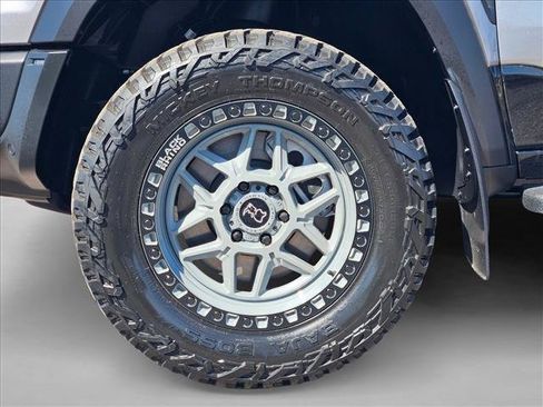 Used 2026 RAM 1500 RHO w/ Bed Utility Group AWD/4WD image 28