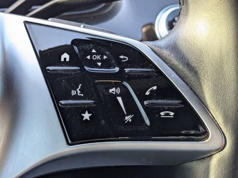 Used 2024 Mercedes-Benz C 300 4MATIC Sedan image 26