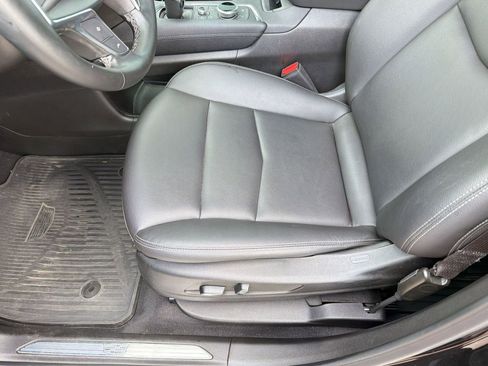 Certified 2024 Cadillac XT5 Luxury image 12