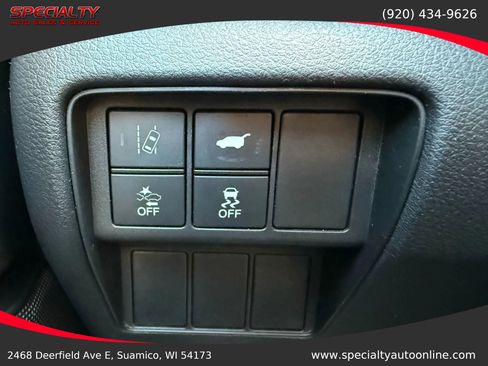 Used 2019 Honda CR-V EX-L image 27