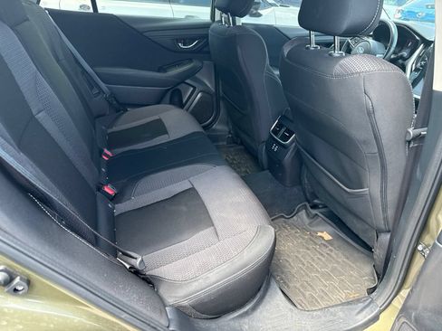 Used 2023 Subaru Outback Premium w/ Tech Package 1 AWD/4WD image 17