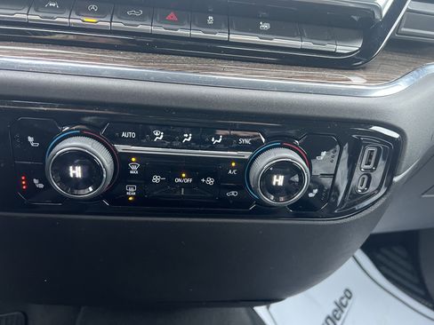 Certified 2023 Chevrolet Silverado 1500 LT image 24