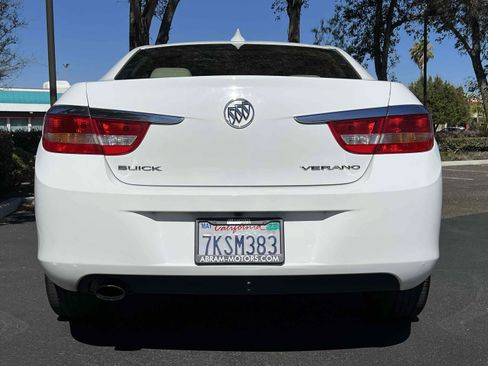 Used 2015 Buick Verano FWD image 39