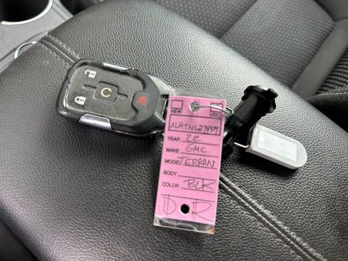 Used 2022 GMC Terrain SLE w/ Driver Convenience Package AWD/4WD image 37