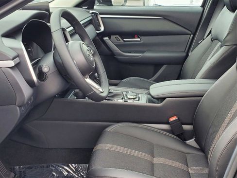 New 2025 MAZDA CX-50 AWD 2.5 S w/ Weather Package image 12