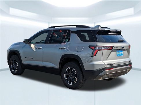 New 2026 Chevrolet Equinox ACTIV w/ Convenience Package III image 4