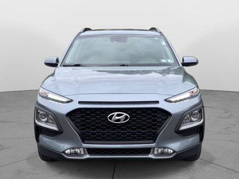 Used 2020 Hyundai Kona SEL Plus AWD/4WD image 8
