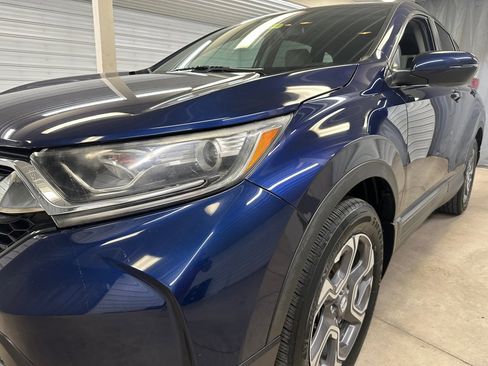 Used 2018 Honda CR-V EX-L image 32