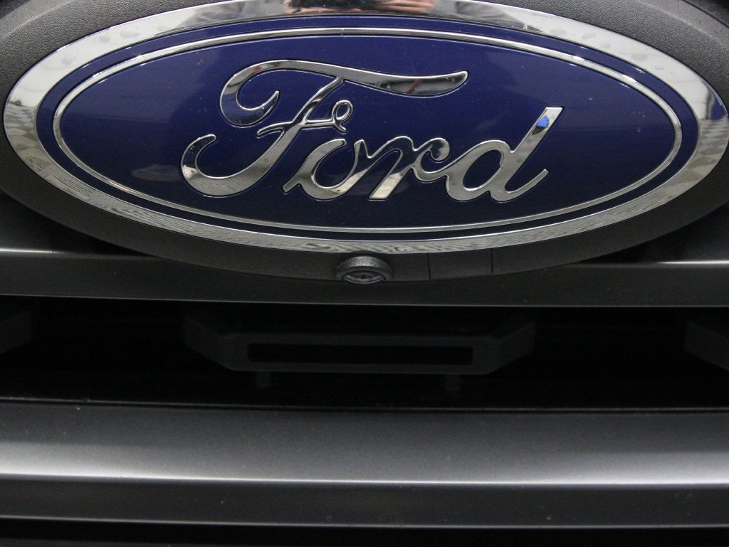 Used 2021 Ford F150 XLT w/ Equipment Group 302A High AWD/4WD image 57