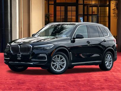 Used 2020 BMW X5 sDrive40i w/ Premium Package
