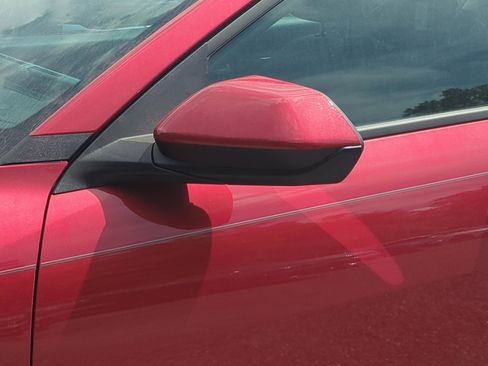 New 2026 Kia K4 LXS image 25