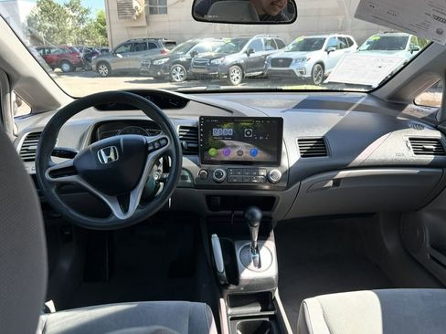 Used 2009 Honda Civic LX image 19