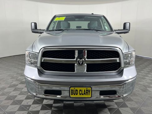 Used 2022 RAM 1500 Tradesman w/ Popular Equipment Group AWD/4WD image 2