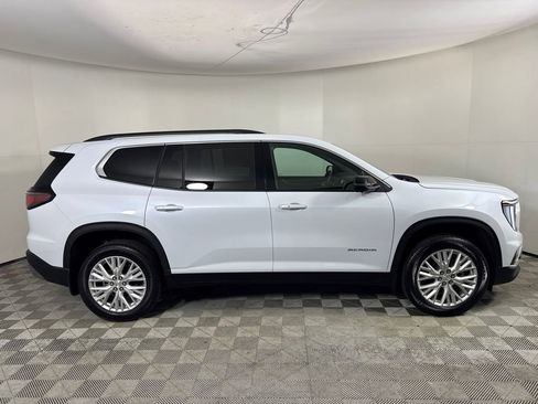 New 2026 GMC Acadia Elevation w/ Elevation Premium Package image 4