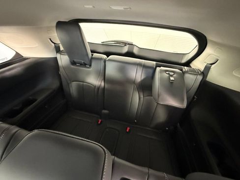 New 2027 INFINITI QX60 Luxe AWD/4WD image 18