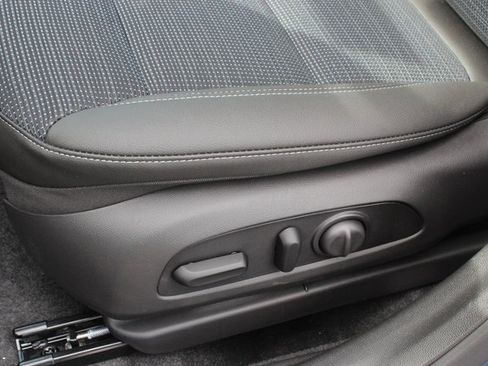 New 2025 Buick Envista Preferred w/ Convenience I Package image 17