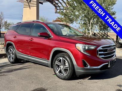 Used 2018 GMC Terrain SLT w/ Preferred Package