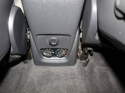 Used 2016 Ford Transit Connect Titanium FWD image 23