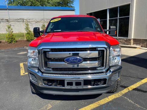 Used 2016 Ford F350 XLT AWD/4WD image 10