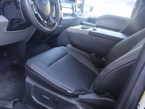 Used 2022 Ford F350 XLT w/ XLT Value Package image 21