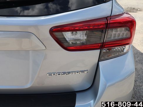 Used 2023 Subaru Crosstrek 2.5i Limited image 36