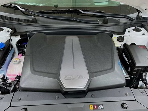 New 2026 Kia EV6 GT-Line RWD image 35