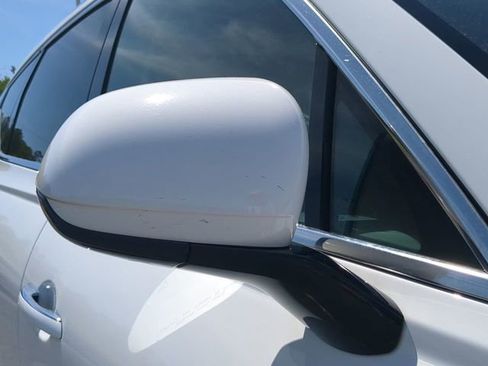 Used 2025 Genesis GV80 2.5T Standard AWD/4WD image 11