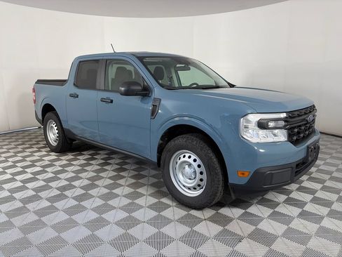 Used 2023 Ford Maverick XL w/ Equipment Group 100A Standard AWD/4WD image 1