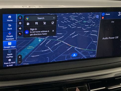 Used 2026 Acura MDX FWD w/ Technology Package image 28