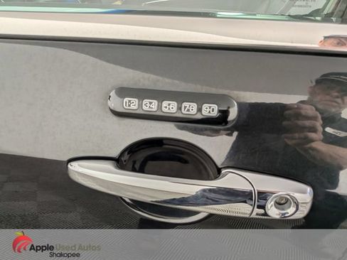 Used 2011 Lincoln MKZ AWD image 43