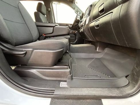 Used 2023 GMC Sierra 3500 SLE image 27