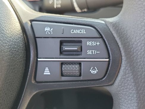 Certified 2023 Honda Accord EX image 23